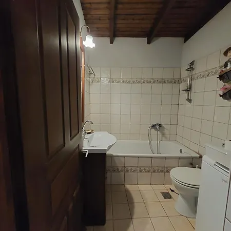 בית נופש Alika Village Maisonette, *