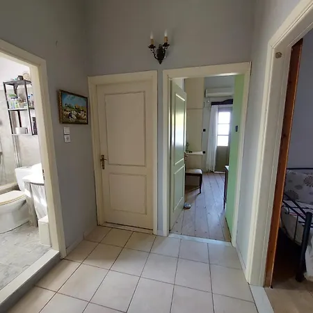 Alika Village Maisonette, *