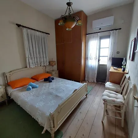 Alika Village Maisonette, *