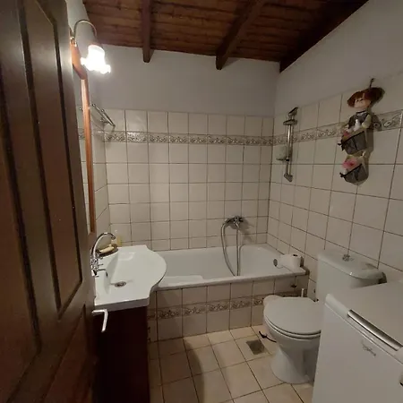 Alika Village Maisonette,