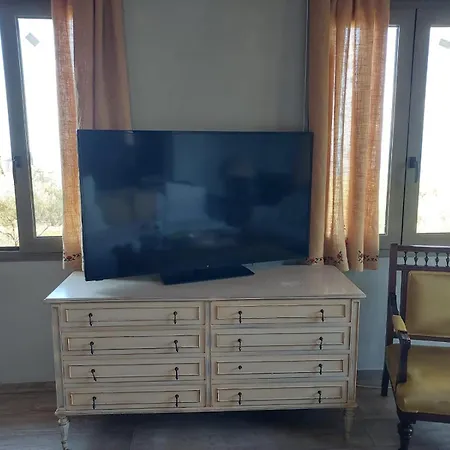 Alika Village Maisonette,
