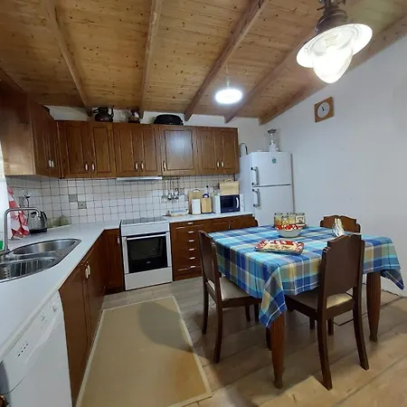 Alika Village Maisonette, *