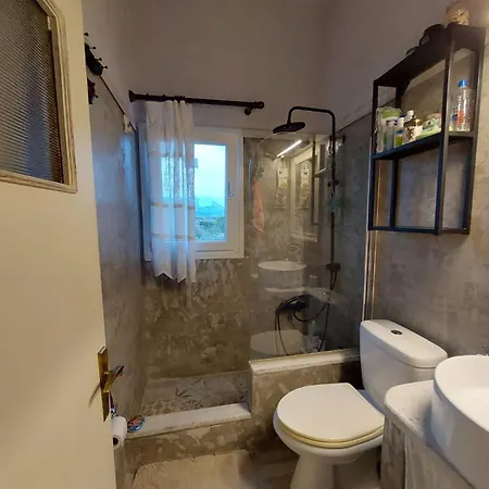 Alika Village Maisonette,