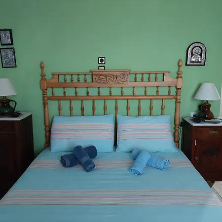 Alika Village Maisonette, *
